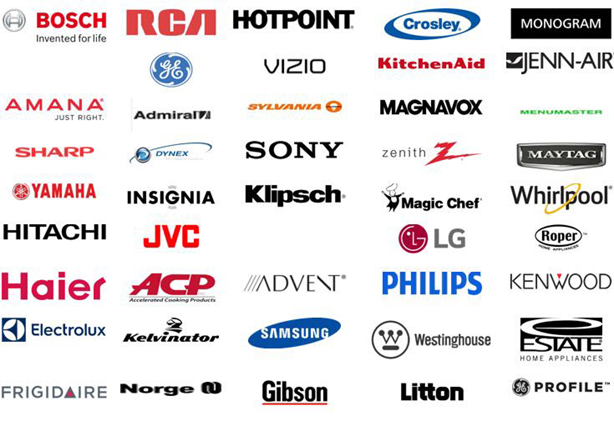 Manufacturers